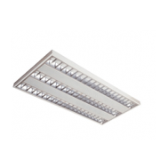 Máng đèn lắp nổi ASL236/D AC Máng đèn lắp nổi ASL236/D AC