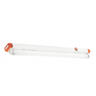 Máng đèn Panasonic FLC410B NANO (1 bóng x 1m2) Máng đèn Panasonic FLC410B NANO (1 bóng x 1m2)