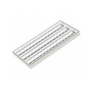 Máng đèn tán quang AC RFL236 âm trần Máng đèn tán quang AC RFL236 âm trần