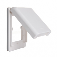 Mặt che mưa chuẩn BS WBC8981SW Panasonic Mặt che mưa chuẩn BS WBC8981SW Panasonic