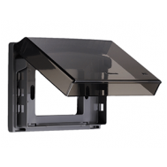 Mặt có nắp che mưa WEG8981 Panasonic Mặt có nắp che mưa WEG8981 Panasonic