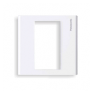 Mặt vuông dành cho 3 thiết bị WEB7813W Panasonic Mặt vuông dành cho 3 thiết bị WEB7813W Panasonic