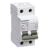 MCB 2P/16A 6KA PS45S/C2016 Sino