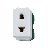 Ổ cắm đơn WEV1091 Panasinic Ổ cắm đơn WEV1091 Panasinic
