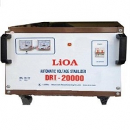 Ổn áp Lioa 20KVA DRI-20000 Ổn áp Lioa 20KVA DRI-20000