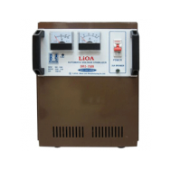 Ổn áp Lioa DRI-7500 7.5KVA 90-250V 1 pha