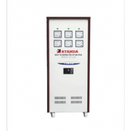 Ổn áp Lioa SH3-15KVA 260V-430V 3 pha